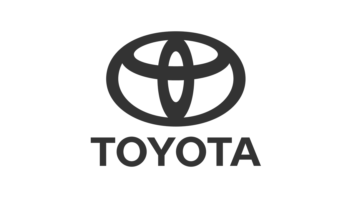 Toyota logo